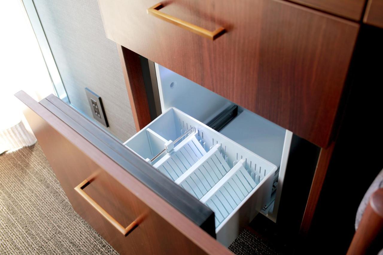 Hotel Comfact Tokyo Eksteriør billede